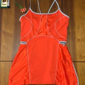 Nike Tennis Dress